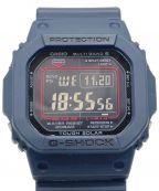 CASIOカシオ）の古着「デジタルウォッチ G-SHOCK  ジーショック 電波ソーラー」