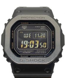 CASIO（カシオ）の古着「デジタルウォッチ フルメタル G-SHOCK ジーショック 」