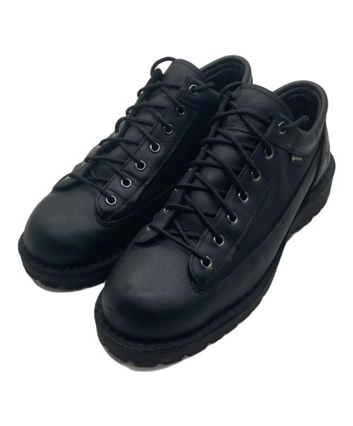 Danner（ダナー）Danner (ダナー) DANNER FIELD LOW ブラック サイズ:27.5㎝の古着・服飾アイテム