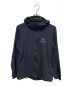 ARC'TERYX（アークテリクス）の古着「SQUAMISH HOODY」｜ネイビー