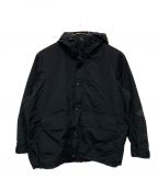 THE NORTH FACEザ ノース フェイス）の古着「Compilation Jacket/コンピレーションジャケット」｜ブラック