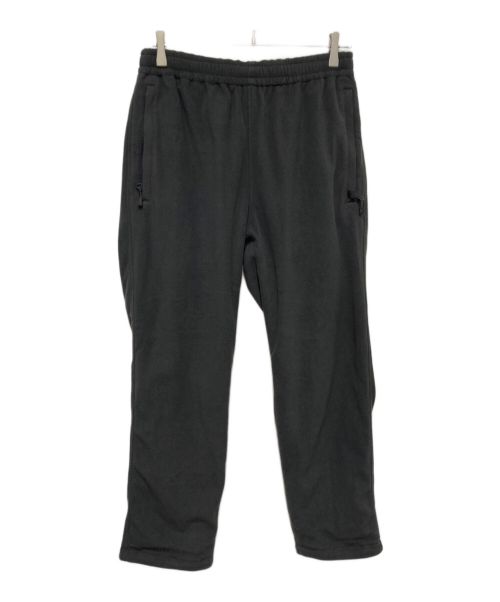 DAIWA PIER39（ダイワ ピア39）DAIWA PIER39 (ダイワ ピア39) TECH FLEECE PANTS グレー サイズ:Sの古着・服飾アイテム