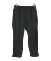 DAIWA PIER39（ダイワ ピア39）の古着「TECH FLEECE PANTS」｜グレー