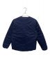 MARMOT (マーモット) Seon IN Cardigan  ネイビー×ブラック サイズ:M：17000円