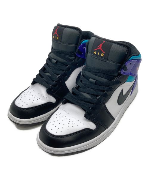 NIKE（ナイキ）NIKE (ナイキ) Air Jordan 1 Mid 