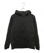 THE NORTH FACEザ ノース フェイス）の古着「VERTEX SWEAT HOODY」｜ブラック