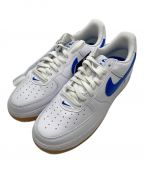 NIKEナイキ）の古着「Air Force 1 Low Color of the Month / エアフォース1 ロー カラー オブ ザ マンス」｜ホワイト