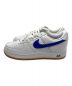 NIKE (ナイキ) Air Force 1 Low Color of the Month / エアフォース1 ロー カラー オブ ザ マンス ホワイト サイズ:29.5㎝：15000円