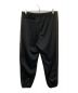 Needles (ニードルズ) Zipped Track Pant ブラック サイズ:L：15000円