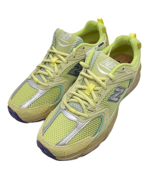 NEW BALANCE（ニューバランス）NEW BALANCE (ニューバランス) Salehe Bembury (サリーベンバリー) MR530PR グリーン サイズ:26.5㎝ 未使用品の古着・服飾アイテム