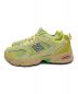 NEW BALANCE (ニューバランス) Salehe Bembury (サリーベンバリー) MR530PR グリーン サイズ:26.5㎝ 未使用品：13000円