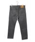 LEVI'S (リーバイス) JJJJound (ジョウンド) 501R'93デニムパンツ グレー サイズ:34 未使用品：27000円