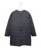 THE NORTH FACEザ ノース フェイス）の古着「WS Zepher Shell Coat」｜ブラック