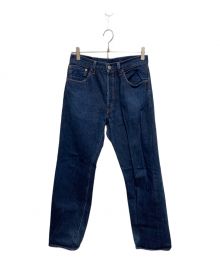 LEVI'S（リーバイス）の古着「501XX復刻デニムパンツ」｜インディゴ