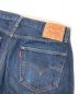 中古・古着 LEVI'S (リーバイス) 501XX復刻デニムパンツ インディゴ サイズ:W33/L34：14000円