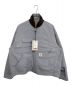 CarHartt（カーハート）の古着「INVINCIBLE REVERSIBLE DETROIT JACKET MAX - Hamilton Brown / Wolf Grey」｜ベージュ