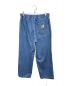 CarHartt (カーハート) INVINCIBLE Removed Pocket Double Knee Pant ブルー サイズ:M：30000円