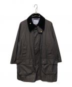 Barbour×JOURNAL STANDARD relumeバブアー×ジャーナルスタンダード レリューム）の古着「別注OS GAMEFAIR」｜ブラウン