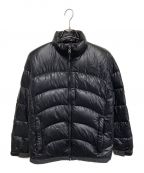 THE NORTH FACEザ ノース フェイス）の古着「ACONCAGUA JACKET」｜ブラック