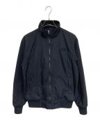 THE NORTH FACEザ ノース フェイス）の古着「CAMP Normad Jacket」｜ブラック