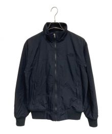 THE NORTH FACE（ザ ノース フェイス）の古着「CAMP Normad Jacket」｜ブラック