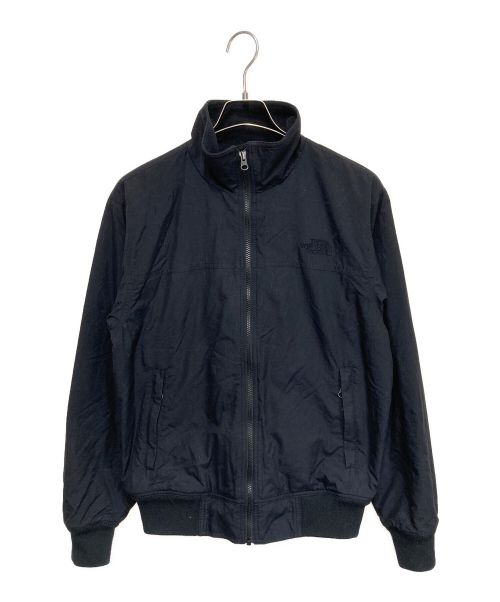 THE NORTH FACE（ザ ノース フェイス）THE NORTH FACE (ザ ノース フェイス) CAMP Normad Jacket ブラック サイズ:Lの古着・服飾アイテム