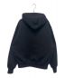 DAIWA PIER39 (ダイワ ピア39) TECH SWEAT HOODIE ブラック サイズ:S：9000円