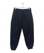 DAIWA PIER39ダイワ ピア39）の古着「TECH SWEAT PANTS」｜ブラック