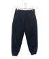 DAIWA PIER39（ダイワ ピア39）の古着「TECH SWEAT PANTS」｜ブラック