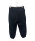 DAIWA PIER39 (ダイワ ピア39) TECH SWEAT PANTS ブラック サイズ:S：11000円