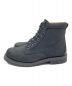 Timberland (ティンバーランド)  Redwood Falls Waterproof Boot ブラック サイズ:US7.5W/UK7/EU41/JP25.5：11000円