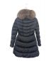 MONCLER (モンクレール) MIRIELONダウンコート ブラック サイズ:00：130000円