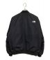 THE NORTH FACE (ザ ノース フェイス) Insulation Bomber Jacket  ブラック サイズ:L：13000円