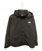 THE NORTH FACEザ ノース フェイス）の古着「Hydrena Wind Jacket」｜ブラック