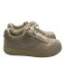 NIKE (ナイキ) stussy (ステューシー) Air Force 1 Low 