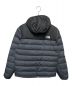 THE NORTH FACE (ザ ノース フェイス) Aconcagua 2 Hoodie /  アコンカグア ダウンパーカー ネイビー サイズ:M：14000円