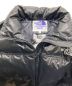 中古・古着 COMME des GARCONS JUNYA WATANABE MAN THE NORTH FACE (ザ ノース フェイス) エコレザーヌプシジャケット / 	WN-J911 ブラック サイズ:L：90000円