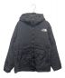 THE NORTH FACE（ザ ノース フェイス）の古着「Lagunatore Jacket」｜ブラック