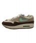 NIKE (ナイキ) Air Max 1 Premium ベージュ サイズ:27.5㎝：10000円