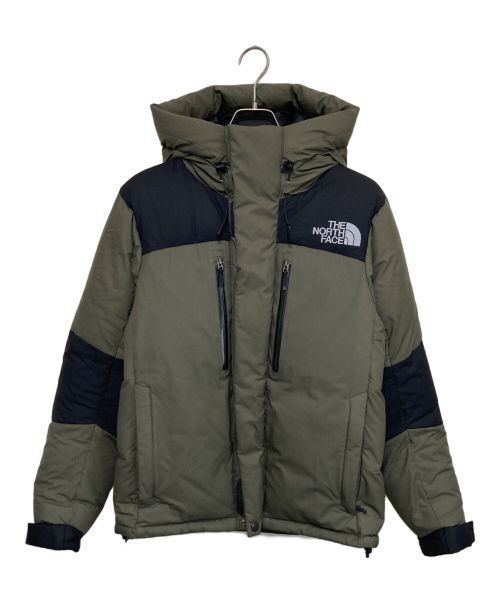 THE NORTH FACE（ザ ノース フェイス）THE NORTH FACE (ザ ノース フェイス) Baltro Light Jacket オリーブ サイズ:Ｍの古着・服飾アイテム