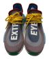 adidas (アディダス) Pharrell Williams (ファレルウィリアムス) NMD HU 