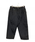 Dickies×MFC STOREディッキーズ×エムエフシーストア）の古着「「DOBON」6P 9L PANTS」｜ブラック