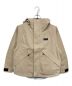 WILD THINGS（ワイルドシングス）の古着「別注 TOOLSTRAP DENALI JACKET」｜ベージュ