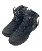 THE NORTH FACEザ ノース フェイス）の古着「CRESTON MID FUTURELIGHT / クレストン ミッド ネオ フューチャーライト」｜ブラック