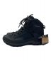 THE NORTH FACE (ザ ノース フェイス) CRESTON MID FUTURELIGHT / クレストン ミッド ネオ フューチャーライト ブラック サイズ:27 未使用品：13000円