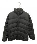 THE NORTH FACEザ ノース フェイス）の古着「Aconcagua Jacket / アコンカグアジャケット」｜ブラック