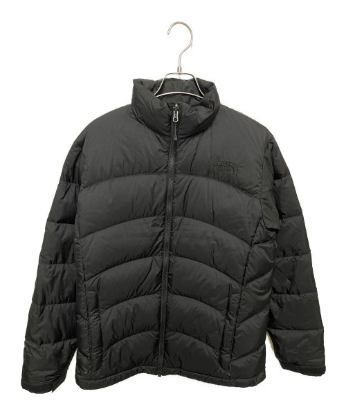 THE NORTH FACE（ザ ノース フェイス）THE NORTH FACE (ザ ノース フェイス) Aconcagua Jacket / アコンカグアジャケット ブラック サイズ:Sの古着・服飾アイテム