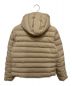 Pyrenex (ピレネックス) SPOUTNIC JACKET SOFT / スプートニックジャケット  ベージュ サイズ:38：22000円