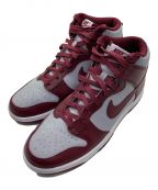 NIKEナイキ）の古着「Dunk High 