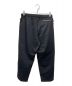 connett (コネット) Fishing Baker Pants ブラック サイズ:FREE：10000円